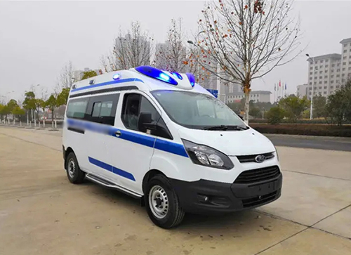 若尔盖县救护车出租